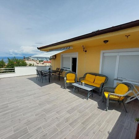 Apartments Tatjana Zengg Kültér fotó