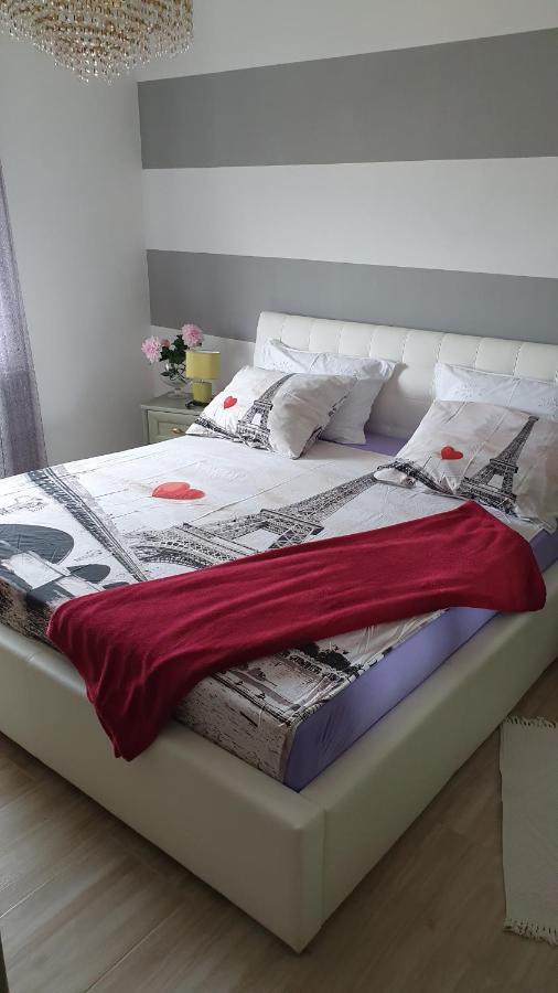 Apartments Tatjana Zengg Kültér fotó