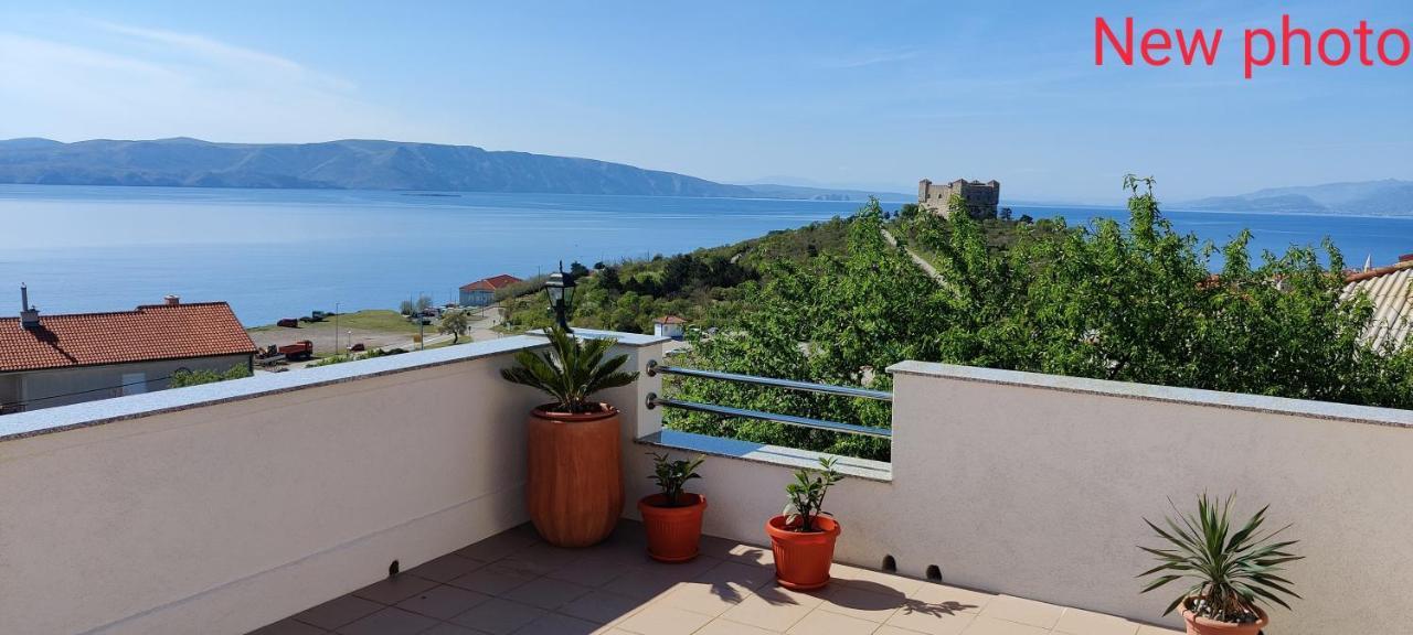 Apartments Tatjana Zengg Kültér fotó