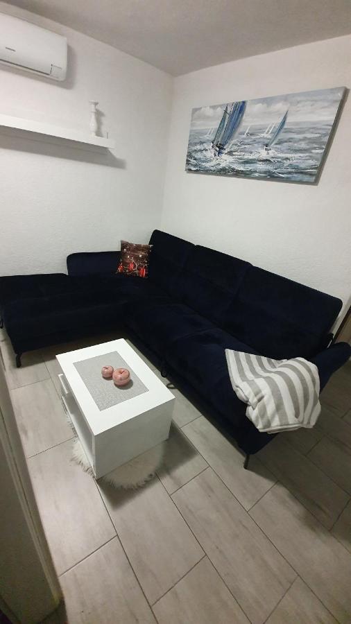 Apartments Tatjana Zengg Szoba fotó