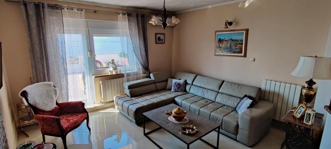 Apartments Tatjana Zengg Kültér fotó