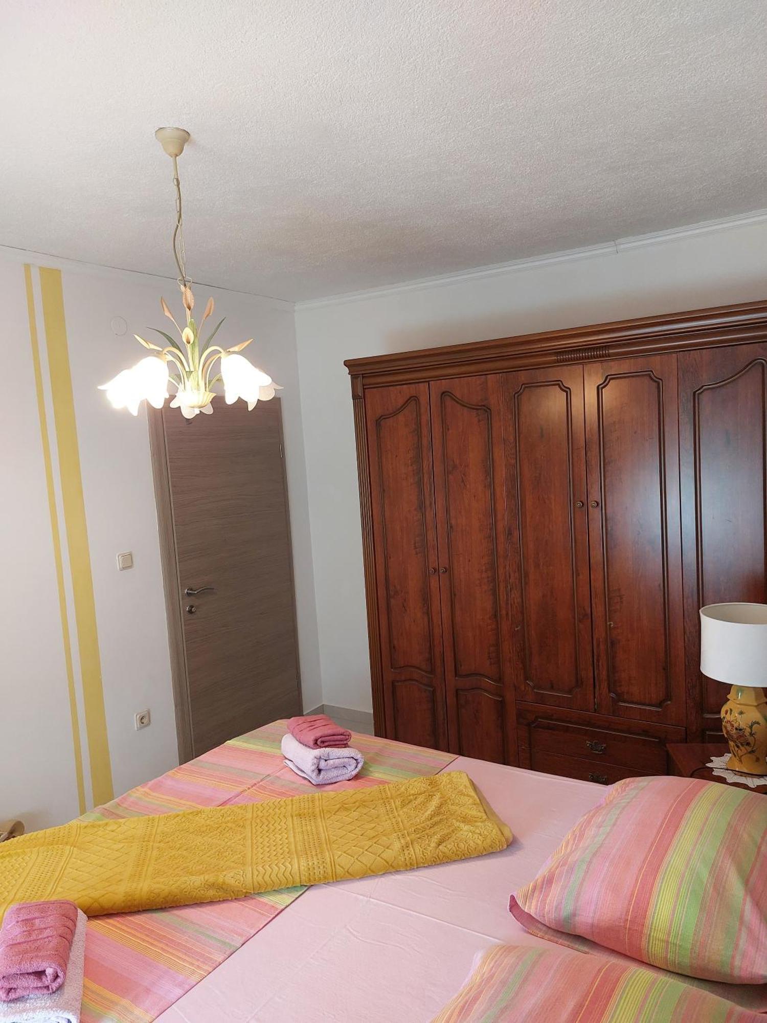 Apartments Tatjana Zengg Kültér fotó