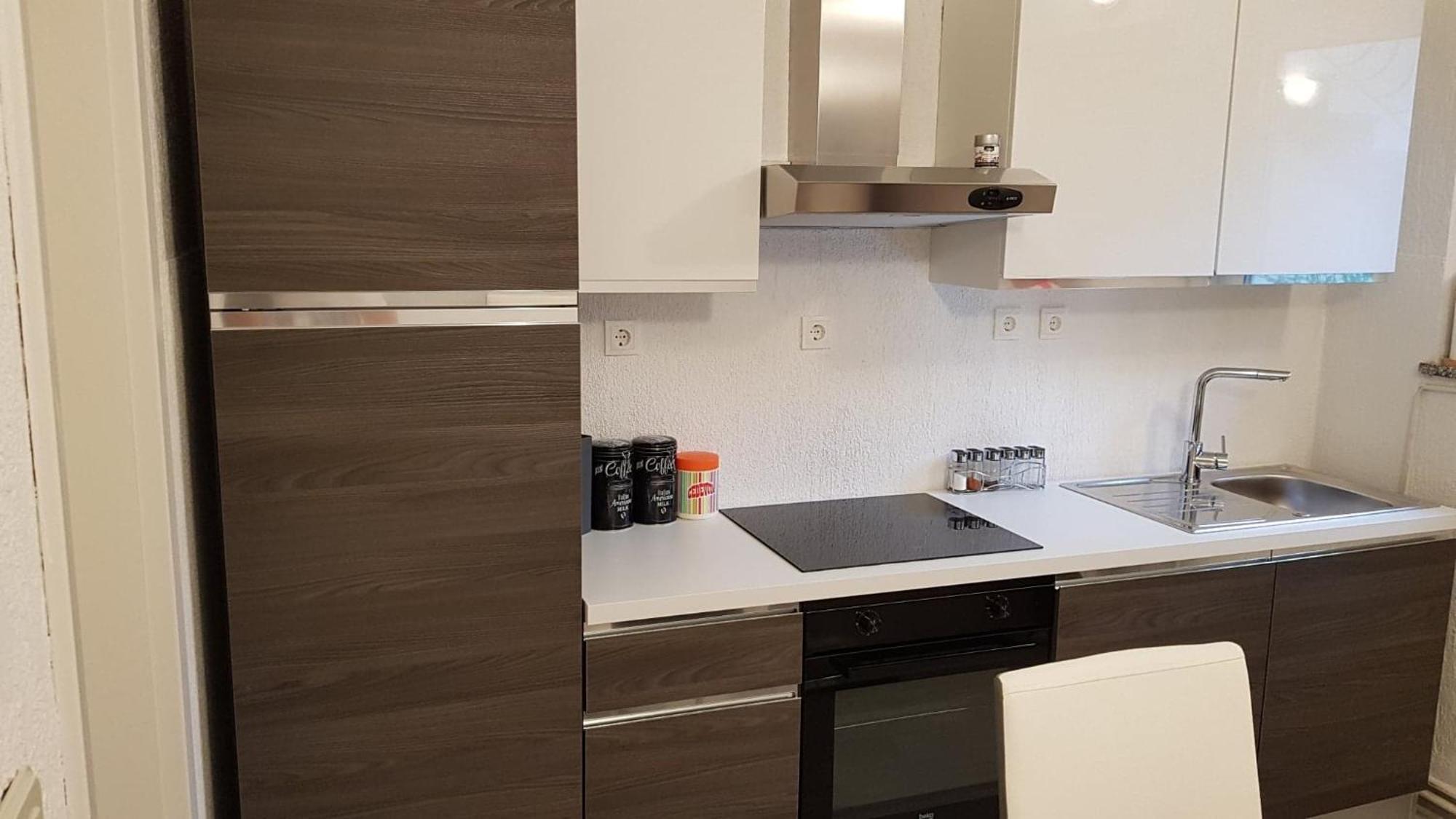 Apartments Tatjana Zengg Szoba fotó