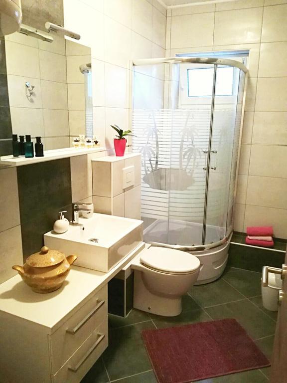 Apartments Tatjana Zengg Kültér fotó