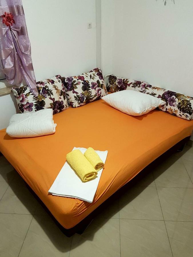 Apartments Tatjana Zengg Kültér fotó