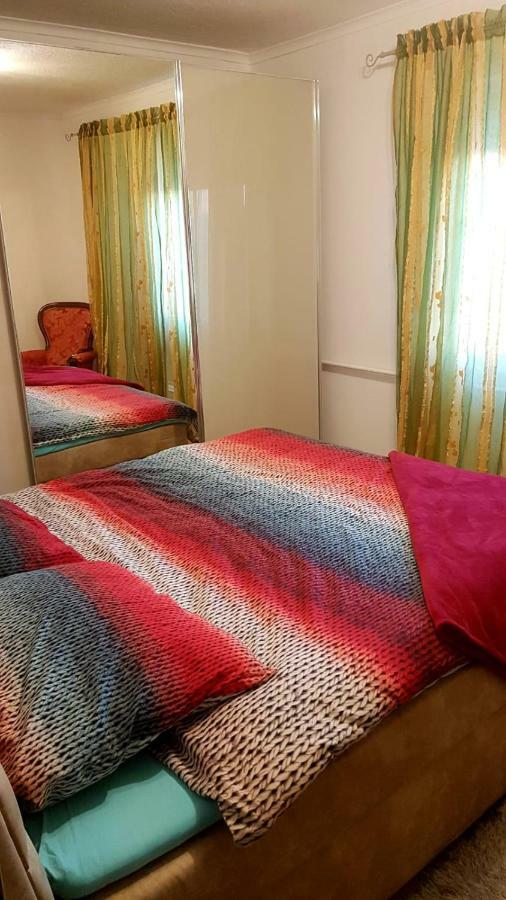 Apartments Tatjana Zengg Kültér fotó