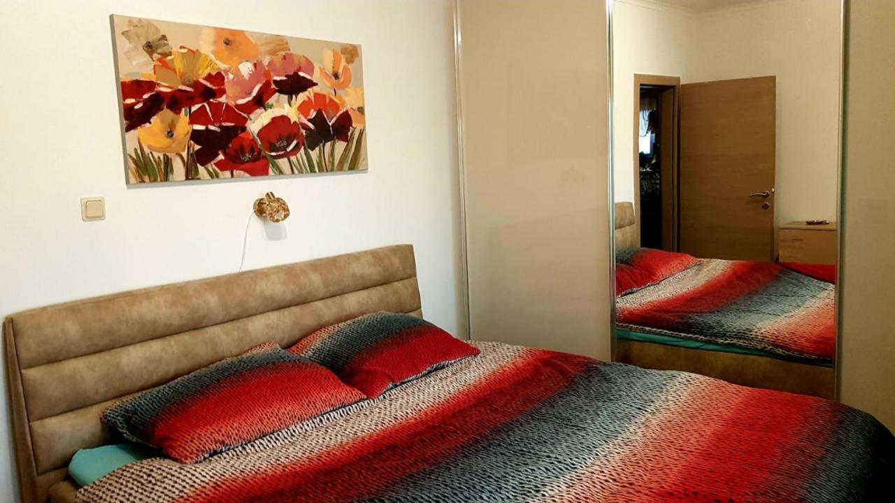 Apartments Tatjana Zengg Kültér fotó